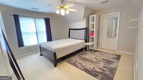 Bedroom - 3846 Stonebriar Ln, Duluth, GA 30097 photo 7 of 7