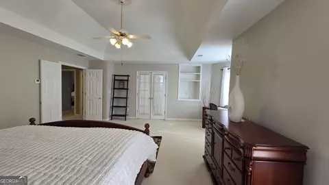 Bedroom - 3846 Stonebriar Ln, Duluth, GA 30097 photo 1 of 7