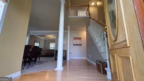 Entry Way - 3846 Stonebriar Ln, Duluth, GA 30097 photo 1 of 12