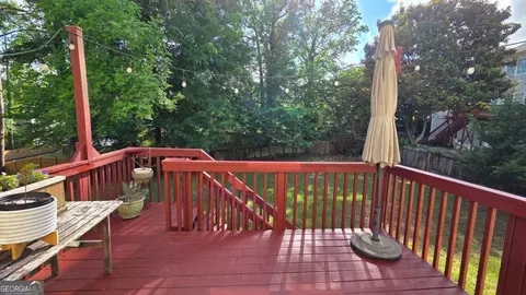 Exterior - 3846 Stonebriar Ln, Duluth, GA 30097 photo 2 of 6