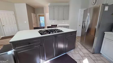 Kitchen - 3846 Stonebriar Ln, Duluth, GA 30097 photo 4 of 5