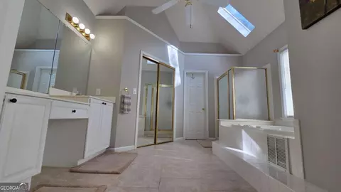 Entry Way - 3846 Stonebriar Ln, Duluth, GA 30097 photo 8 of 12