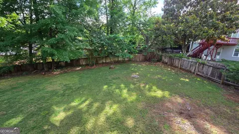 Exterior - 3846 Stonebriar Ln, Duluth, GA 30097 photo 3 of 6