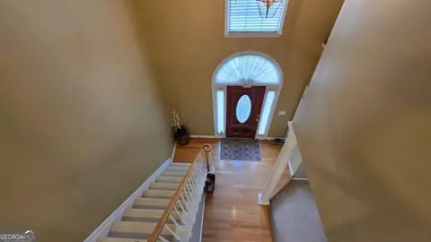 Entry Way - 3846 Stonebriar Ln, Duluth, GA 30097 photo 9 of 12