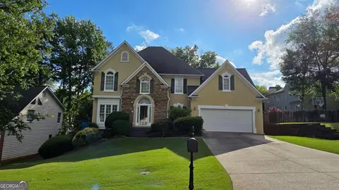 3846 Stonebriar Ln, Duluth, GA 30097