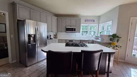 Kitchen - 3846 Stonebriar Ln, Duluth, GA 30097 photo 1 of 5