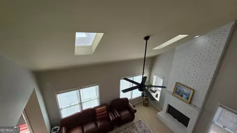 Entry Way - 3846 Stonebriar Ln, Duluth, GA 30097 photo 6 of 12