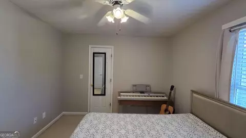Bedroom - 3846 Stonebriar Ln, Duluth, GA 30097 photo 6 of 7