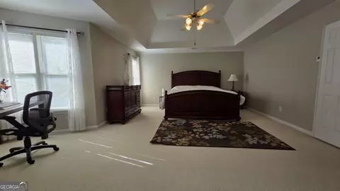 Bedroom - 3846 Stonebriar Ln, Duluth, GA 30097 photo 2 of 7
