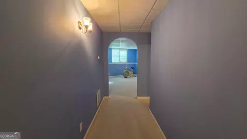 Entry Way - 3846 Stonebriar Ln, Duluth, GA 30097 photo 12 of 12