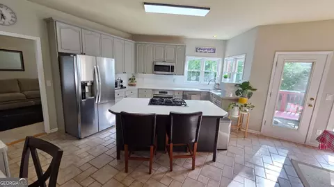 Kitchen - 3846 Stonebriar Ln, Duluth, GA 30097 photo 5 of 5