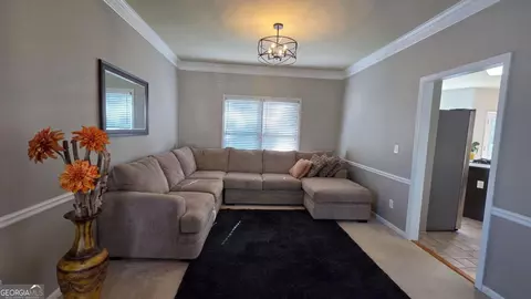 Entry Way - 3846 Stonebriar Ln, Duluth, GA 30097 photo 2 of 12
