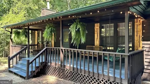 1704 Newport Dr, Ellijay, GA 30540