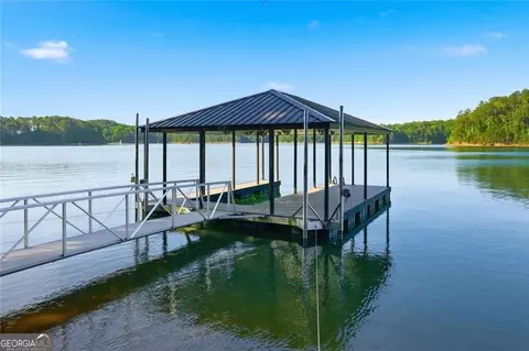 33 Yellow Hammer Dr SE, White, GA 30184