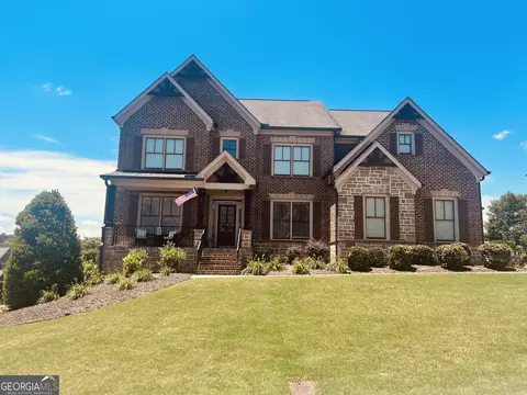 1906 Skybrooke Ln, Hoschton, GA 30548