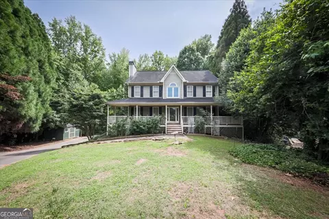 40 Oxford Pl, Dallas, GA 30157