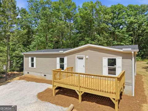 35 N Laurel Trce, Carrollton, GA 30116