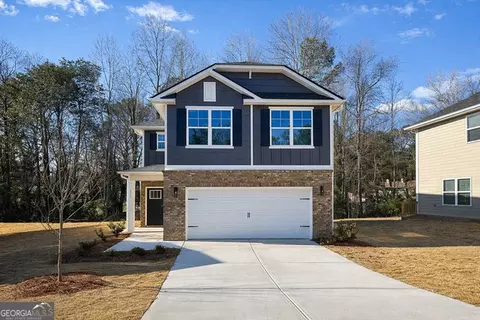 146 Chaucer Ln, Carrollton, GA 30117