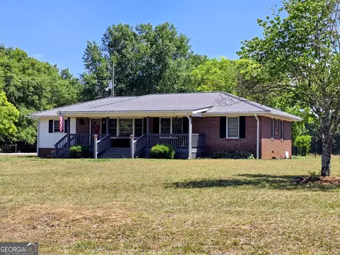2655 Hestertown Rd, Monroe, GA 30655