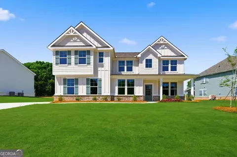 145 Blessing Brook Way, Locust Grove, GA 30248