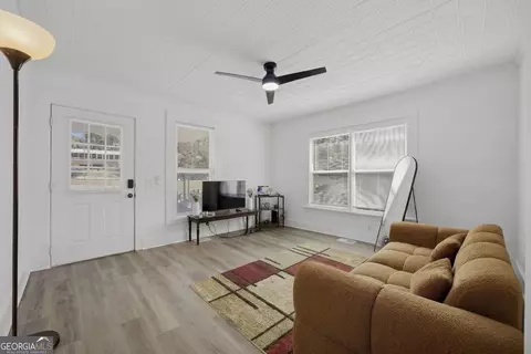 340 Lee St, Forest Park, GA 30297