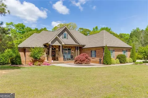 436 Thunder Rd, Buford, GA 30518