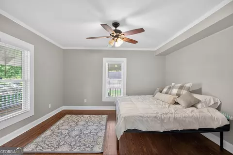 Bedroom - 56 Eaves Dr, Temple, GA 30179 photo 1 of 3