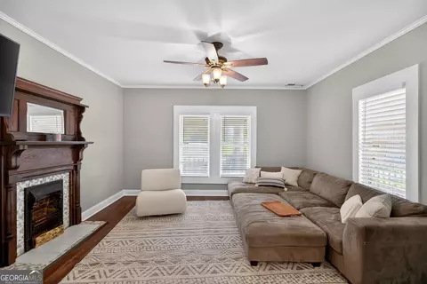 Living - 56 Eaves Dr, Temple, GA 30179 photo 1 of 3