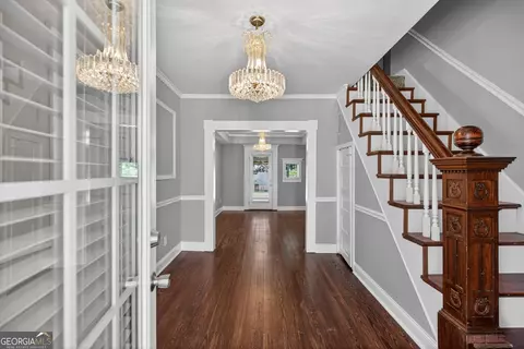 Entry Way - 56 Eaves Dr, Temple, GA 30179 photo 1 of 4