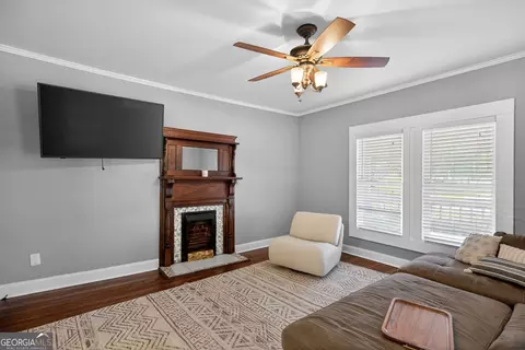 Living - 56 Eaves Dr, Temple, GA 30179 photo 2 of 3