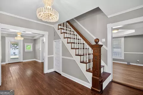 Entry Way - 56 Eaves Dr, Temple, GA 30179 photo 2 of 4