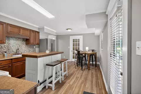 Kitchen - 56 Eaves Dr, Temple, GA 30179 photo 1 of 2