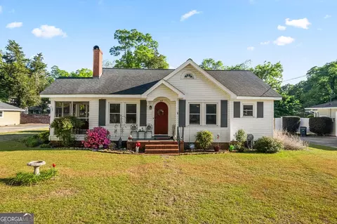 209 W Fairmount Ave, Cedartown, GA 30125