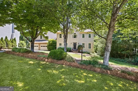 256 Blair Pl NW, Marietta, GA 30064