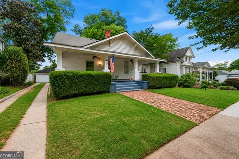 245 E Washington St, Madison, GA 30650
