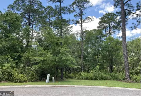 V/l 742 Keel Court, Saint Marys, GA 31558