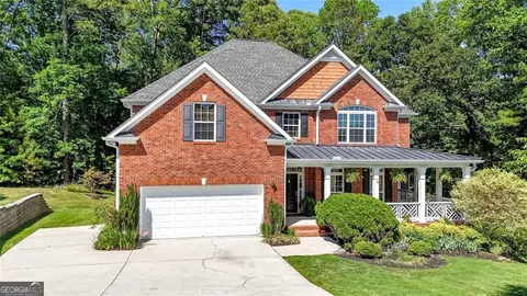 4280 Hampton Mill Pkwy, Douglasville, GA 30135