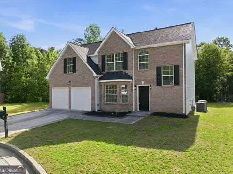 3820 Micah Ln, Ellenwood, GA 30294