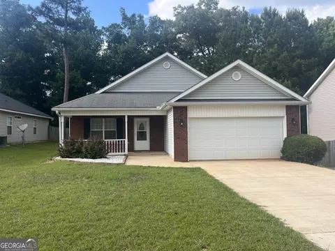 224 Sunflower Dr, Bonaire, GA 31005