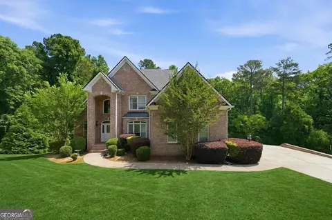 4024 Herron Trl SW, Atlanta, GA 30349