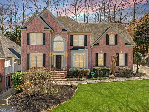 2864 Misty Rock Cv, Dacula, GA 30019