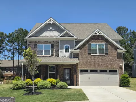 30 Braemore Ln, Newnan, GA 30263