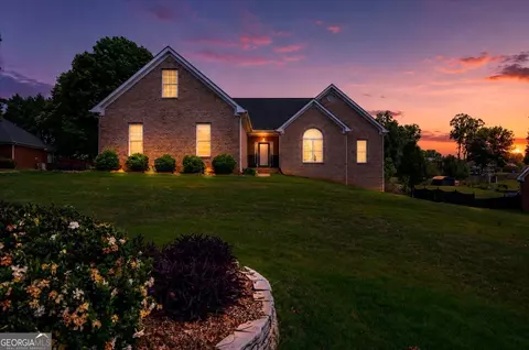 1330 Crimson Ln, Mcdonough, GA 30252