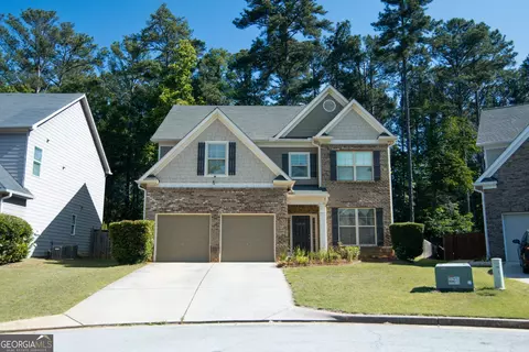 6016 Hendrix Ln, Mableton, GA 30126