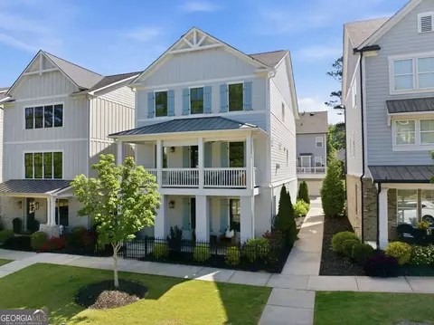 209 Highland Park Pt, Woodstock, GA 30188