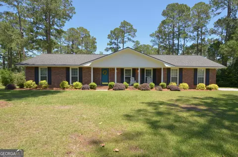 5022 Jessup St, Eastman, GA 31023