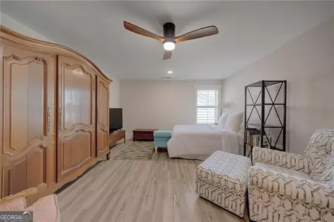 Bedroom - 439 Northside Dr, Canton, GA 30115 photo 7 of 7