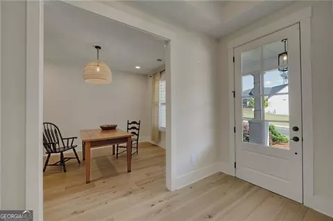 Entry Way - 439 Northside Dr, Canton, GA 30115 photo 2 of 8