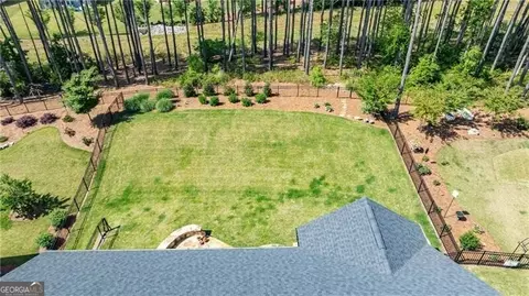 Exterior - 439 Northside Dr, Canton, GA 30115 photo 14 of 16