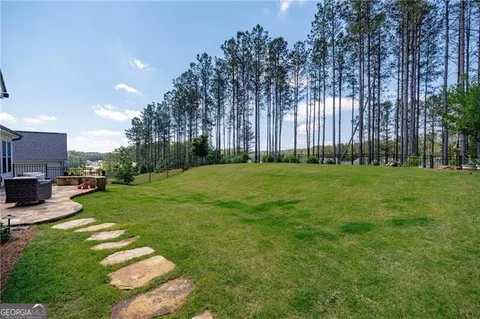 Exterior - 439 Northside Dr, Canton, GA 30115 photo 12 of 16